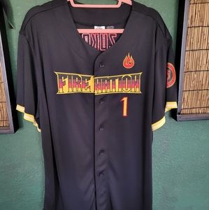 Xl Zuko jersey